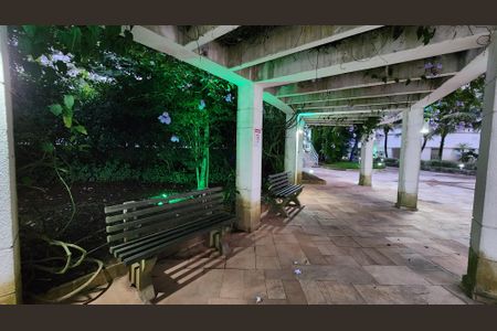 Apartamento para alugar com 95m², 2 quartos e 1 vagaJardim