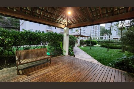 Apartamento para alugar com 95m², 2 quartos e 1 vagaJardim