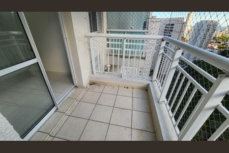 Apartamento para alugar com 95m², 2 quartos e 1 vagaVaranda da Sala