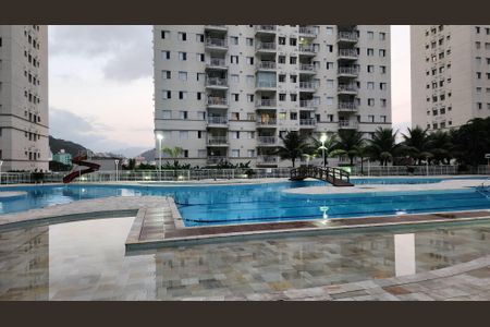 Apartamento para alugar com 95m², 2 quartos e 1 vagaÁrea comum - Piscina
