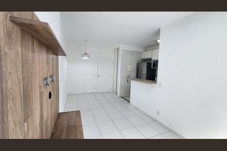 Apartamento para alugar com 95m², 2 quartos e 1 vagaDetalhe Sala