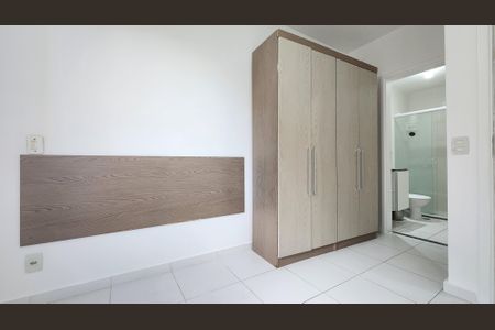 Apartamento para alugar com 95m², 2 quartos e 1 vagaQuarto - Armários
