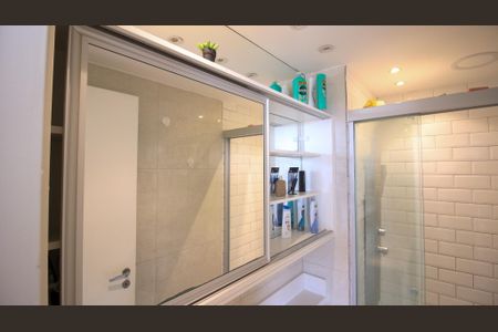 Apartamento à venda com 45m², 2 quartos e 1 vagaBanheiro