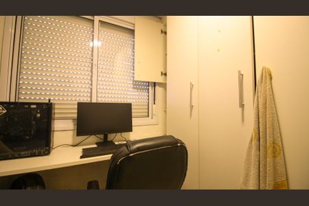 Quarto 2 de apartamento à venda com 2 quartos, 45m² em Jardim Guairaca, São Paulo