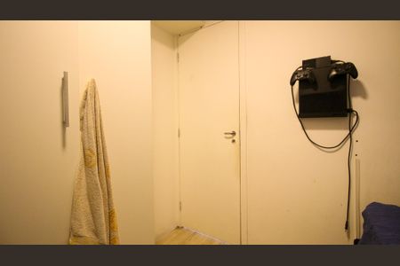 Apartamento à venda com 45m², 2 quartos e 1 vagaQuarto 2