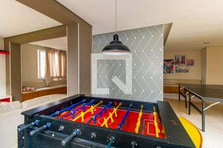 Apartamento à venda com 45m², 2 quartos e 1 vagaÁrea comum