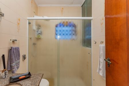 Casa à venda com 230m², 4 quartos e 2 vagas Casa à venda com 230m², 4 quartos e 2 vagasBanheiro da Suíte