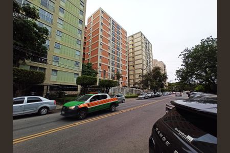 Apartamento para alugar com 78m², 2 quartos e 1 vagaLocalização