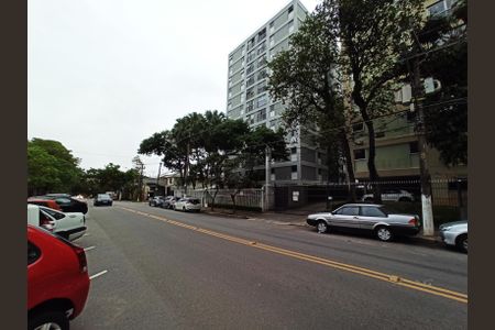 Apartamento para alugar com 78m², 2 quartos e 1 vagaLocalização