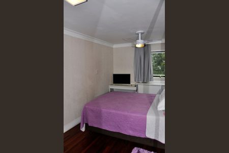 Apartamento para alugar com 78m², 2 quartos e 1 vagaDetalhe - Quarto 01 com Suíte