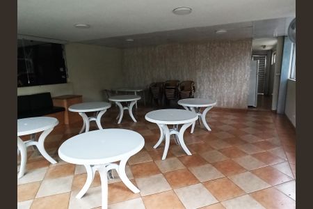 Apartamento para alugar com 78m², 2 quartos e 1 vagaSalão de Festas