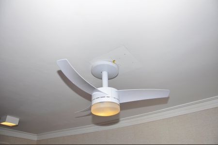 Apartamento para alugar com 78m², 2 quartos e 1 vagaDetalhe - Quarto 01 com Suíte