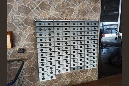 Apartamento para alugar com 78m², 2 quartos e 1 vagaCorreios