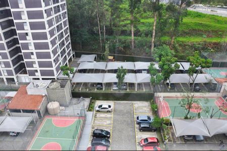 Apartamento para alugar com 78m², 2 quartos e 1 vagaDetalhe - Vista do Quarto 02