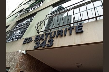 Apartamento para alugar com 78m², 2 quartos e 1 vagaCondomínio Edifício Baturité