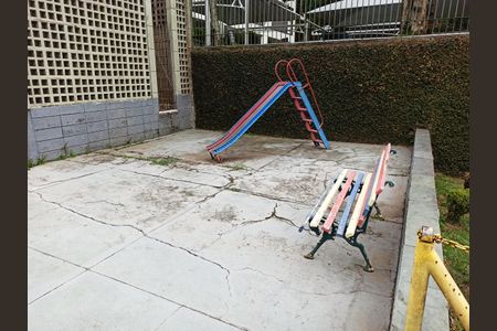 Apartamento para alugar com 78m², 2 quartos e 1 vagaPlayground