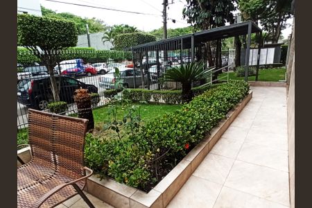 Apartamento para alugar com 78m², 2 quartos e 1 vagaÁrea Verde