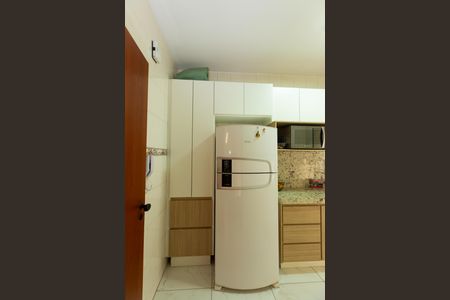 Apartamento à venda com 2 quartos, 68m² em Vl Darcy Vargas, Belo Horizonte