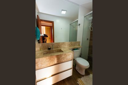 Apartamento à venda com 2 quartos, 68m² em Vl Darcy Vargas, Belo Horizonte