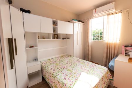 Apartamento à venda com 2 quartos, 68m² em Vl Darcy Vargas, Belo Horizonte