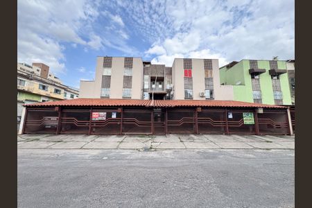 Apartamento à venda com 68m², 2 quartos e 1 vaga