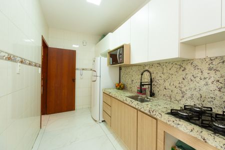 Apartamento à venda com 2 quartos, 68m² em Vl Darcy Vargas, Belo Horizonte