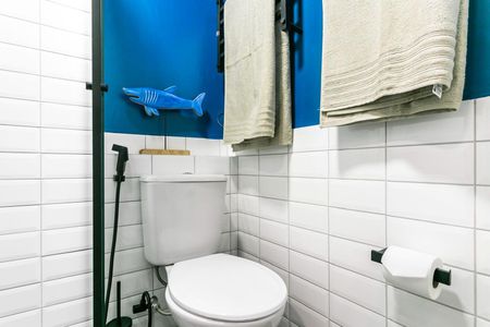 Apartamento para alugar com 26m², 1 quarto e sem vaga