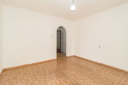Sala de casa para alugar com 2 quartos, 54m² em Vila Regente Feijó, São Paulo