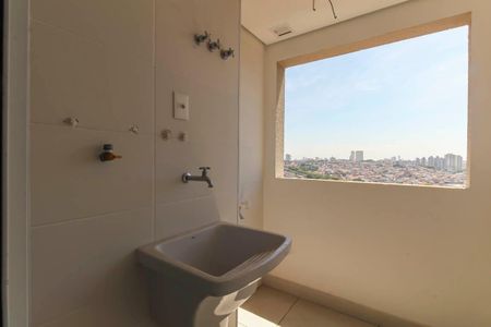 Apartamento à venda com 64m², 2 quartos e 1 vagaÁrea de Serviço