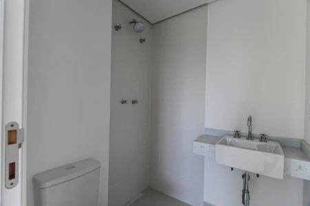 Apartamento à venda com 64m², 2 quartos e 1 vagaBanheiro