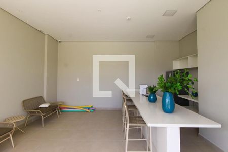 Apartamento à venda com 64m², 2 quartos e 1 vagaCowork