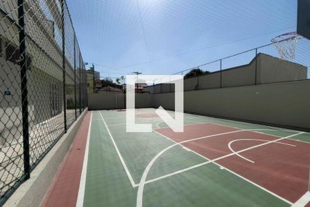 Apartamento à venda com 64m², 2 quartos e 1 vagaQuadra Esportiva