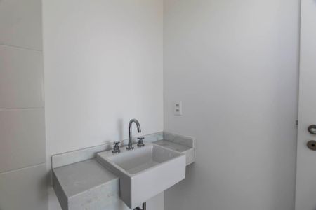 Apartamento à venda com 64m², 2 quartos e 1 vagaBanheiro da Suíte