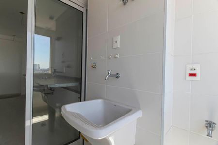 Apartamento à venda com 64m², 2 quartos e 1 vagaÁrea de Serviço