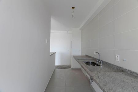 Apartamento à venda com 64m², 2 quartos e 1 vagaCozinha