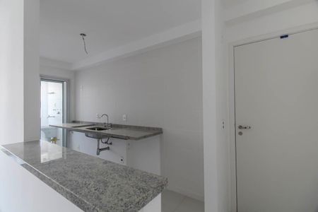 Apartamento à venda com 64m², 2 quartos e 1 vagaCozinha