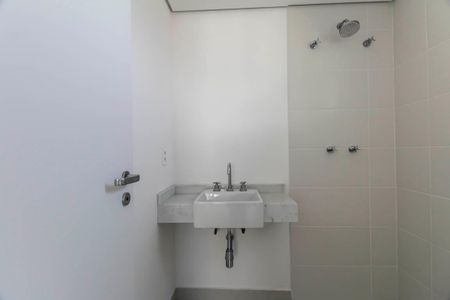 Apartamento à venda com 64m², 2 quartos e 1 vagaBanheiro da Suíte