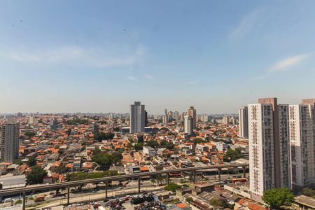 Apartamento à venda com 64m², 2 quartos e 1 vagaVaranda da Sala