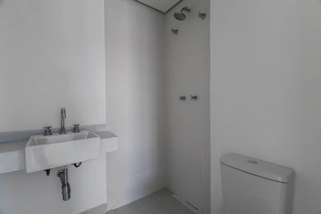 Apartamento à venda com 64m², 2 quartos e 1 vagaBanheiro