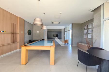 Apartamento à venda com 64m², 2 quartos e 1 vagaSala de Jogos
