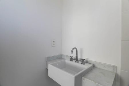 Apartamento à venda com 64m², 2 quartos e 1 vagaBanheiro da Suíte
