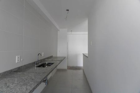 Apartamento à venda com 64m², 2 quartos e 1 vagaCozinha