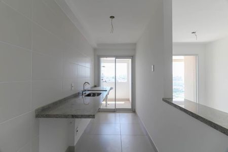 Apartamento à venda com 64m², 2 quartos e 1 vaga Apartamento à venda com 64m², 2 quartos e 1 vagaCozinha