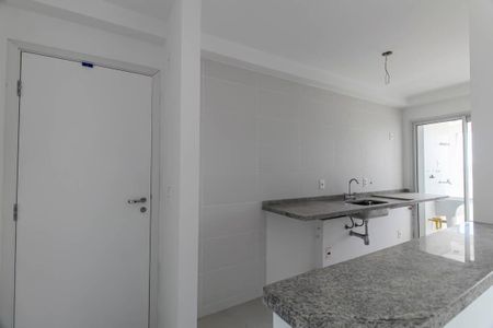 Apartamento à venda com 64m², 2 quartos e 1 vaga Apartamento à venda com 64m², 2 quartos e 1 vagaCozinha