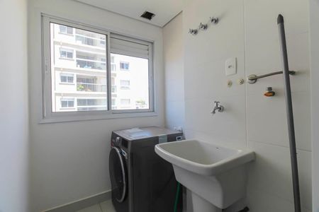 Apartamento à venda com 64m², 2 quartos e 1 vagaÁrea de Serviço