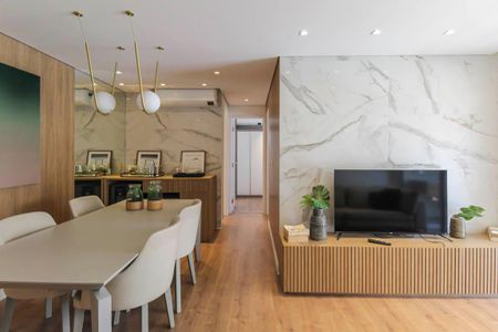 Apartamento à venda com 64m², 2 quartos e 1 vagaSala