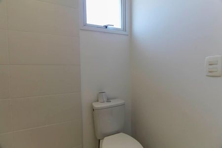 Apartamento à venda com 64m², 2 quartos e 1 vagaBanheiro da Suíte