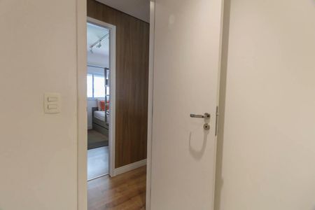 Apartamento à venda com 64m², 2 quartos e 1 vagaBanheiro