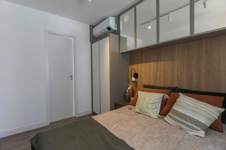 Apartamento à venda com 64m², 2 quartos e 1 vagaSuite