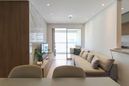 Apartamento à venda com 64m², 2 quartos e 1 vagaSala